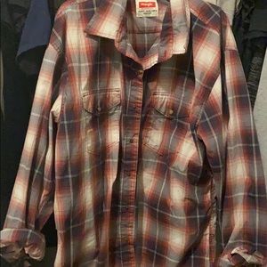Flannel